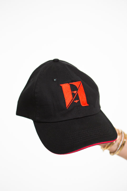 Fashion Addict Sporty Baseball Cap